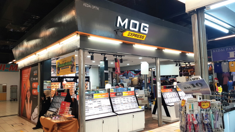 MOG Eyewear